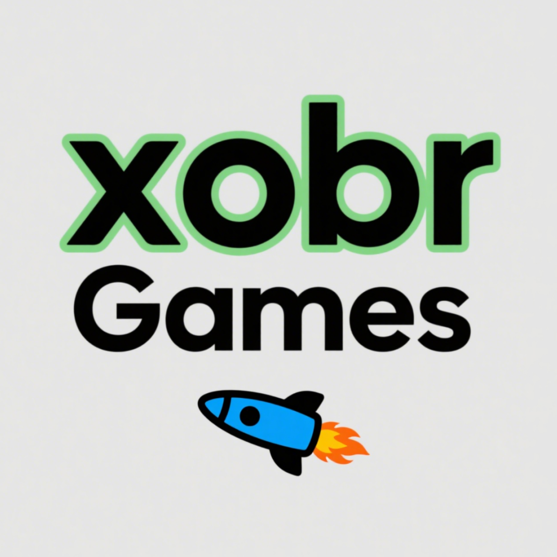 register xobr Games